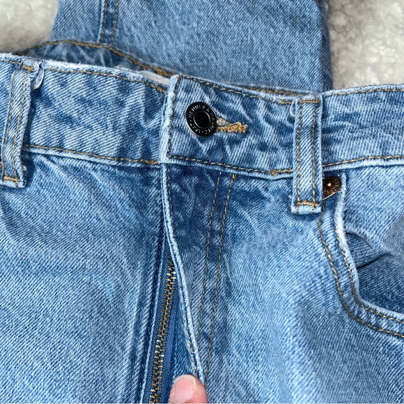 H&M Women’s Jeans Size 6 - Picture 3 of 4